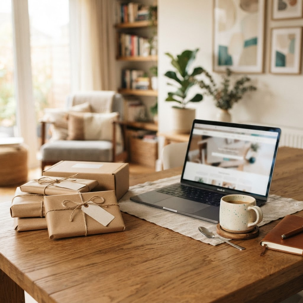 Compras online
